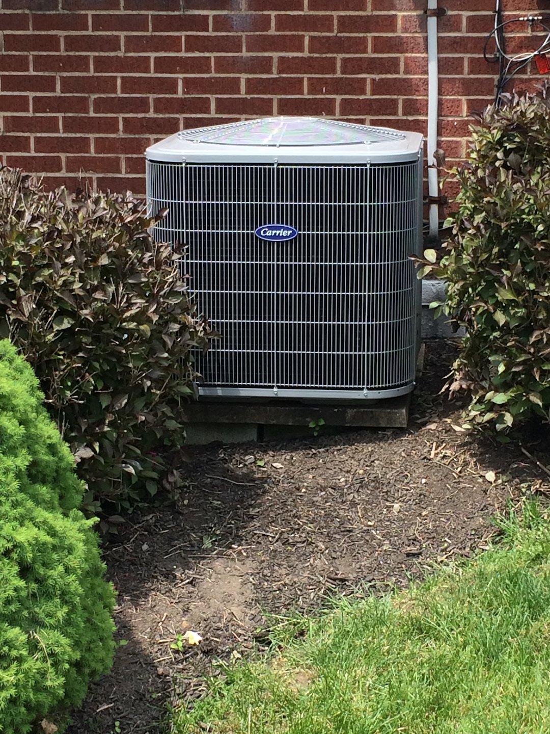 Professional Air Conditioner Installation in Washington, Pennsylvania